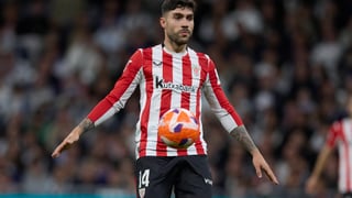 Más motivos para el fichaje de Unai Núñez