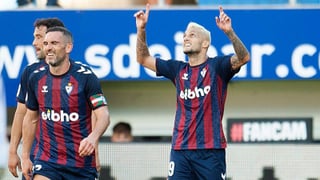 El Almería pone nombre y precio a su fichaje estrella