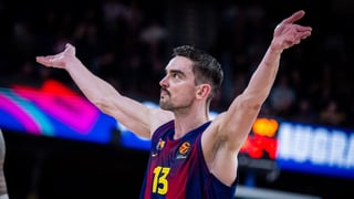 Un festival de 260 puntos con el final más cruel