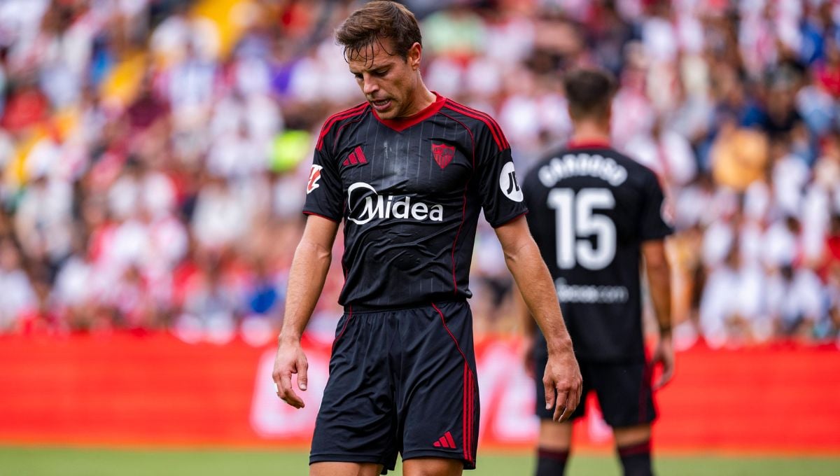 La portada de ESTADIO Deportivo para el martes 11 de noviembre de 2025