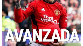 La portada de ESTADIO Deportivo para el miércoles 22 de enero de 2025