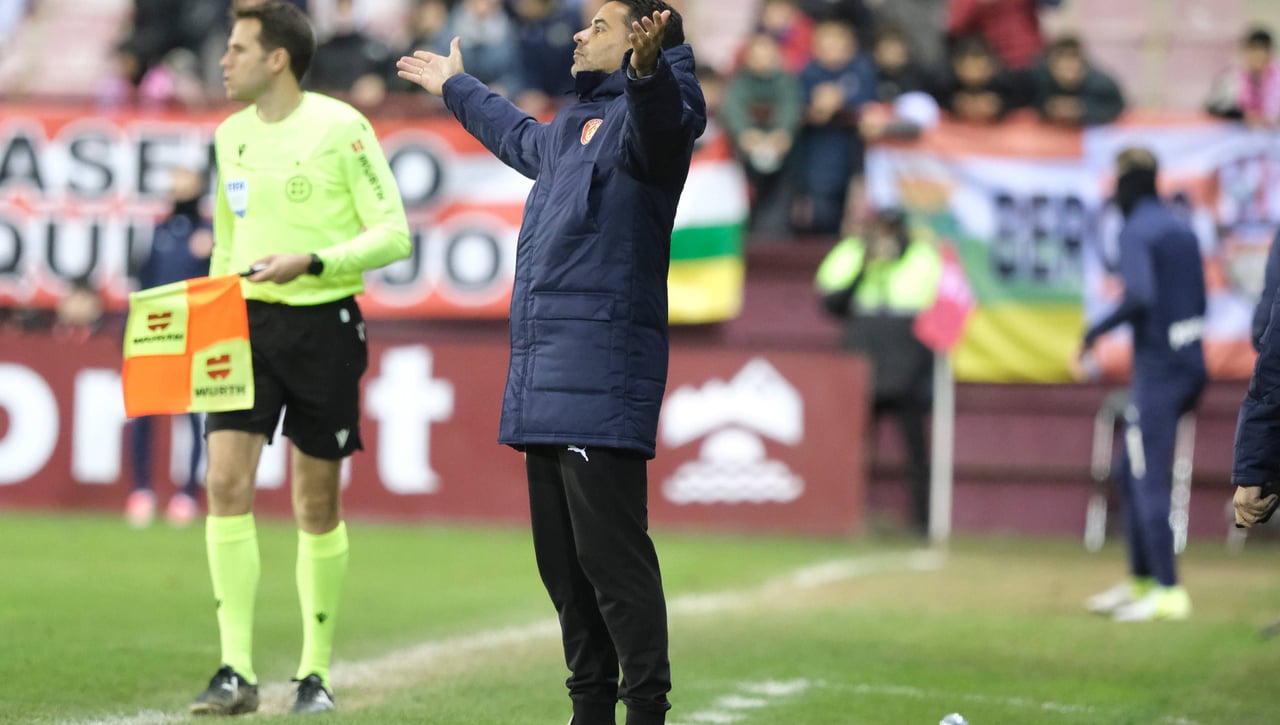 Siempre quedará LaLiga