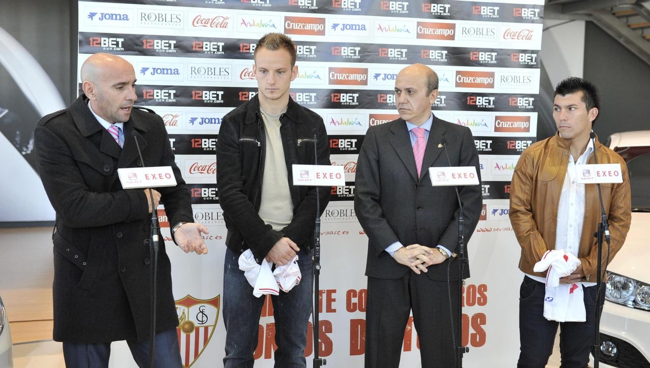 "Del Nido y Monchi no entendían nada, pero entre bomberos no se pisan mangueras"