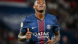 Nuno Mendes se sincera y confiesa su futuro 