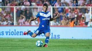 La nueva inversión del Almería por Lucas Robertone