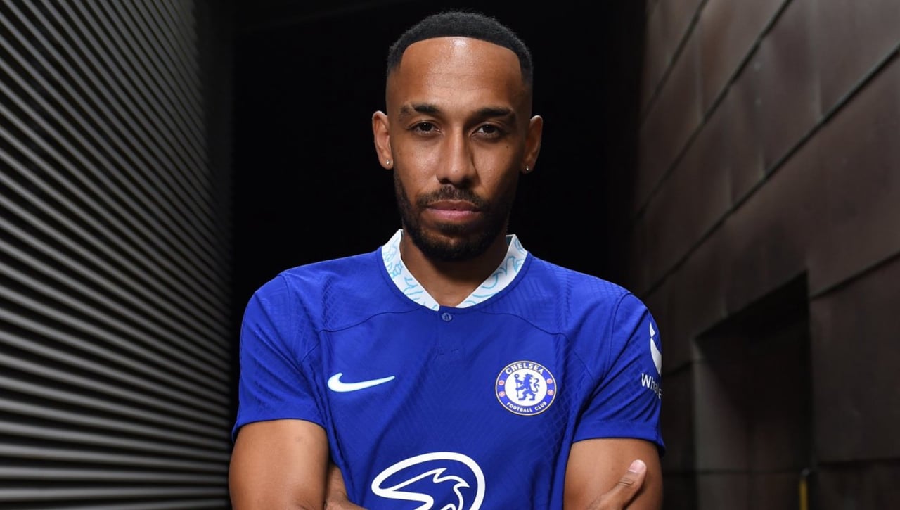 El regreso de Aubameyang al Barcelona, cada vez más cerca