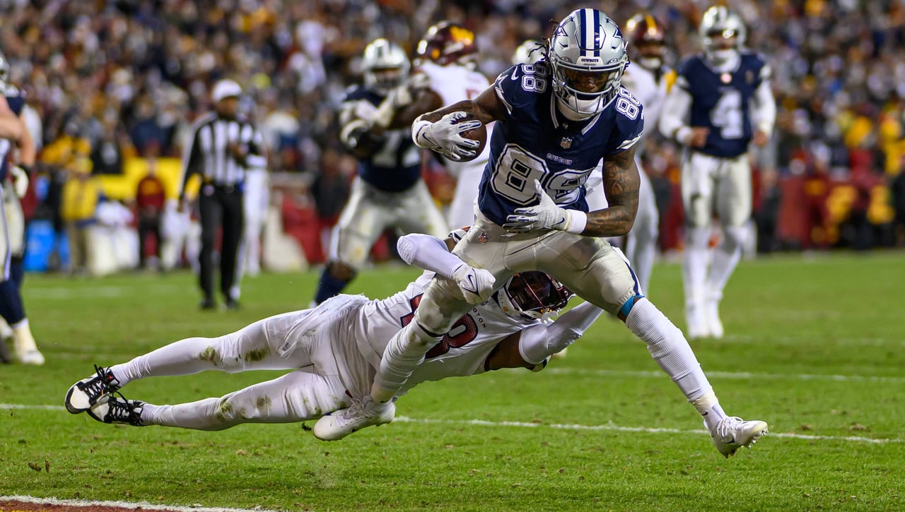 Los Dallas Cowboys revientan el mercado