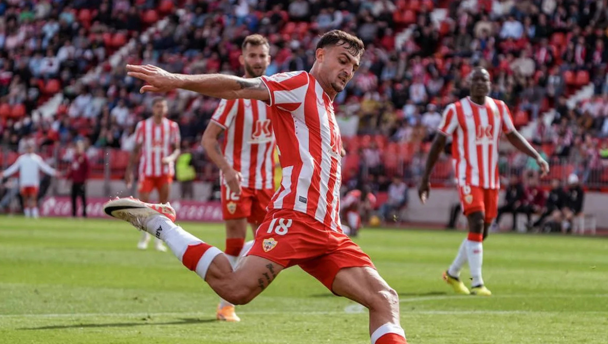 El adiós de Marc Pubill