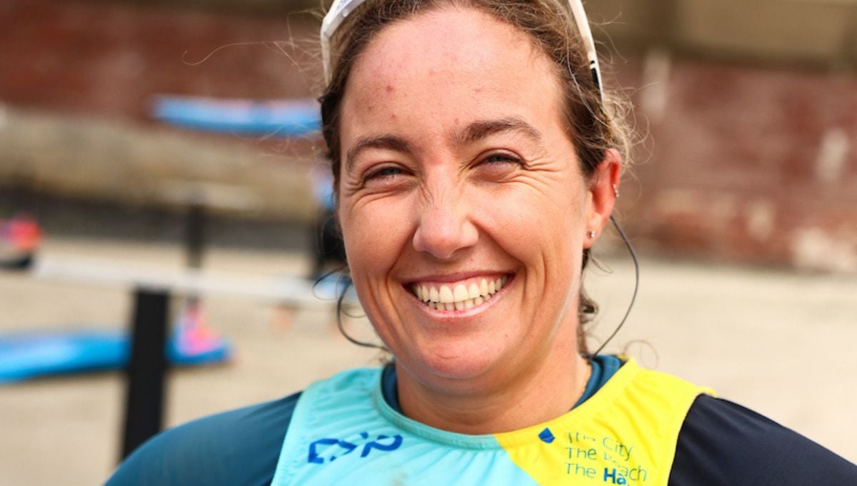 Pilar Lamadrid, tras la estela de Alabau, Manchón y Vaz 