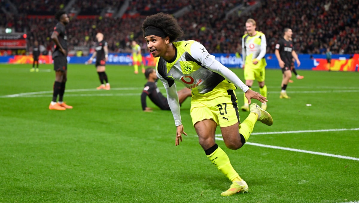 Adeyemi, una opción que le gusta a Arteta