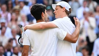 Adiós a Carlos Alcaraz, Sinner, Djokovic y Sabalenka