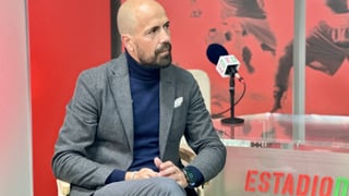 Gorka Lerchundi: "Andalucía es el mayor pabellón natural que puede haber en Europa para la práctica deportiva"