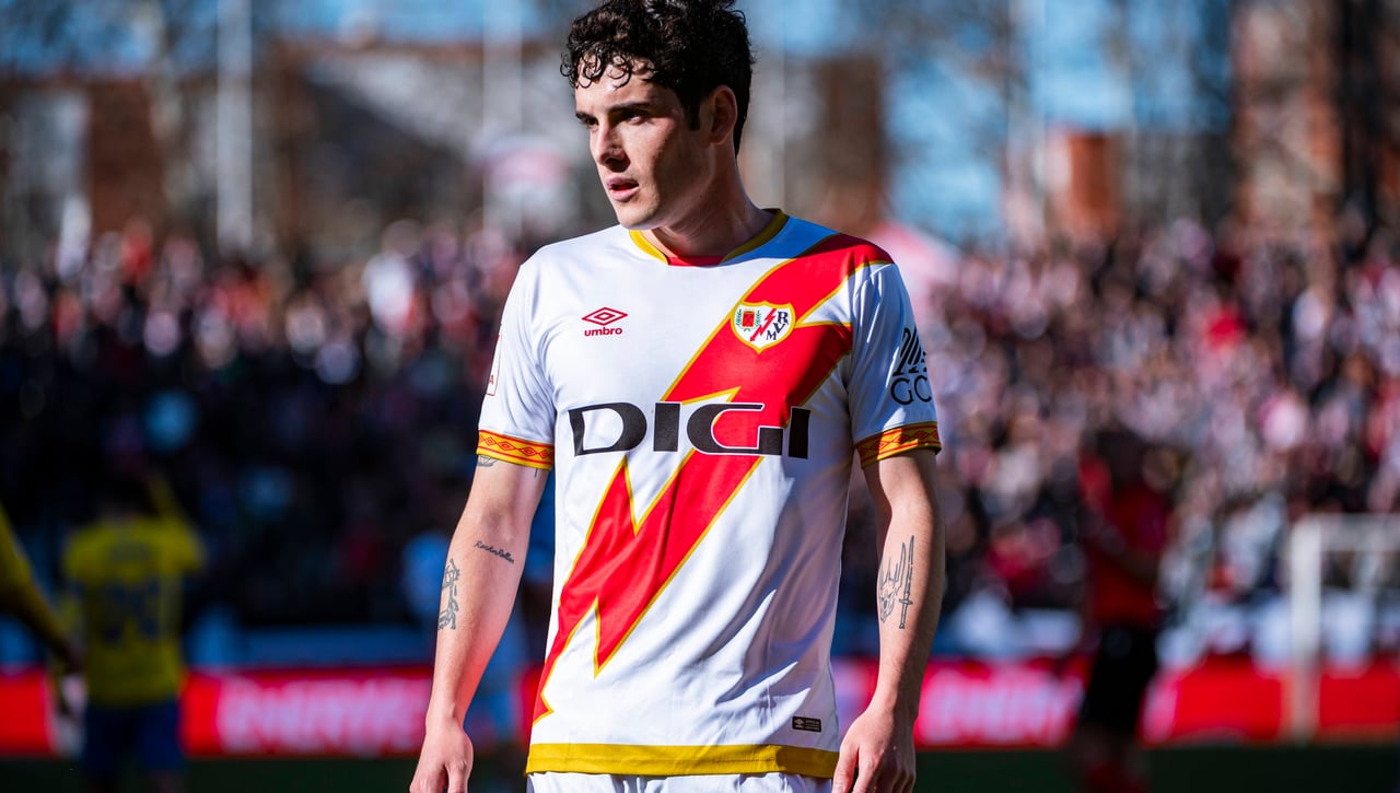 Camello matiza, a medias, sus palabras sobre Argentina y Ocampos 