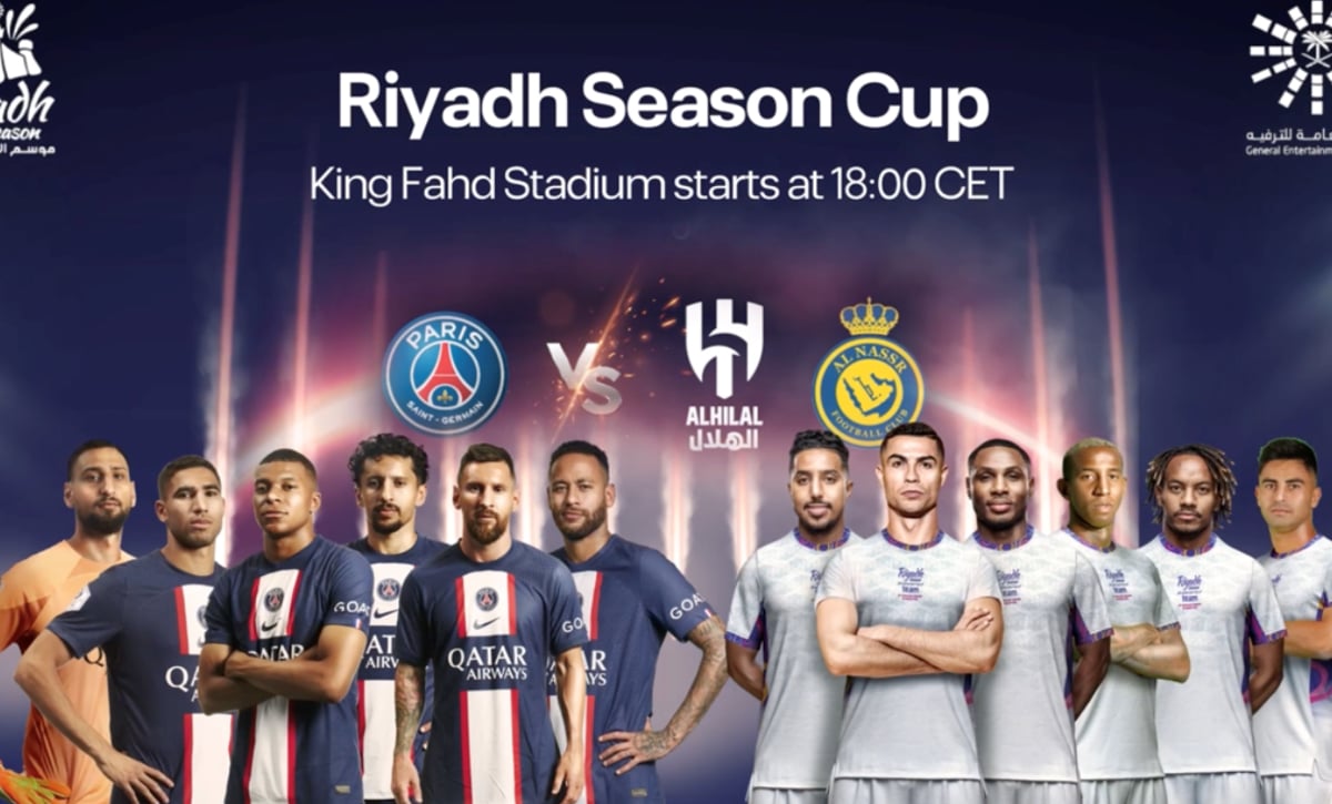 Un histórico ex del Granada, protagonista en el amistoso de Messi contra Cristiano Ronaldo