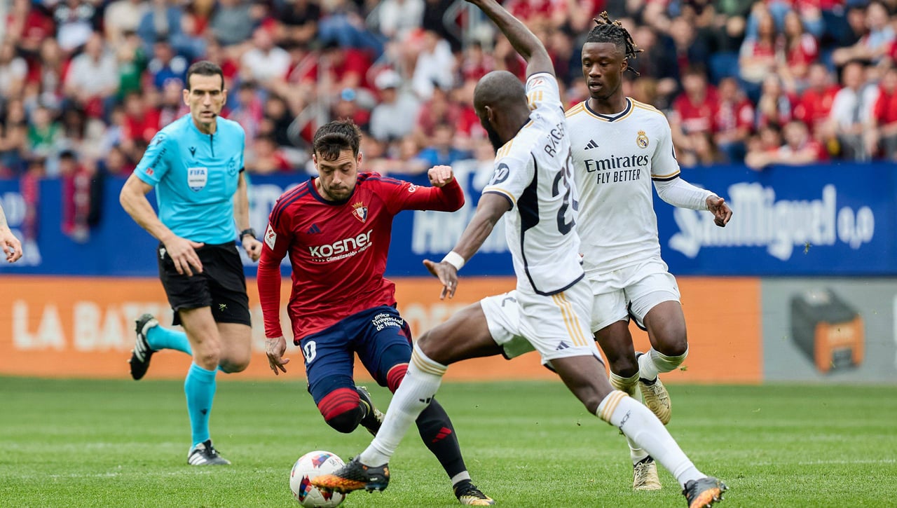 Aumenta aún más la competencia por el fichaje de José Arnaiz