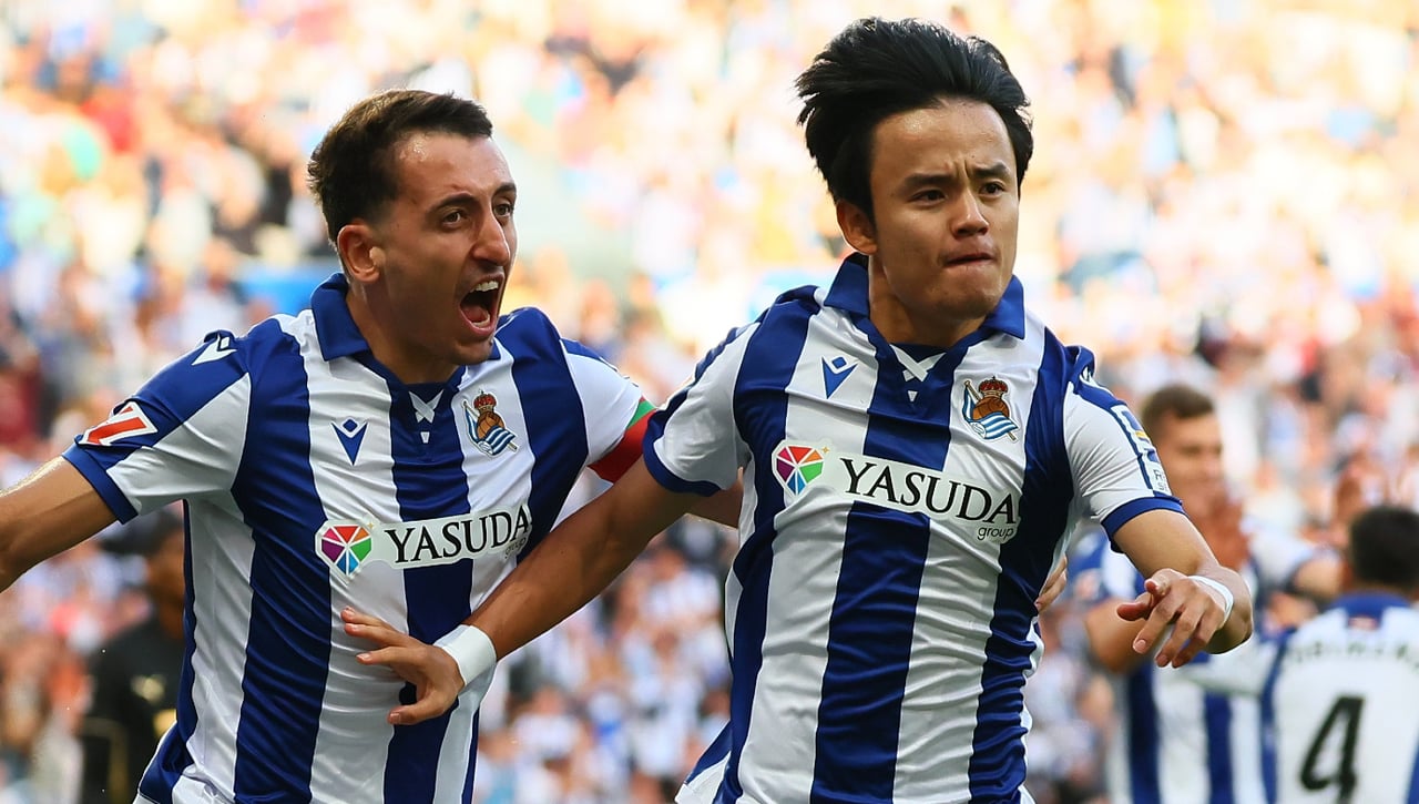 Kubo anuncia buenas noticias: "Está muy cerca de volver" 