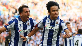 Kubo anuncia buenas noticias: "Está muy cerca de volver" 