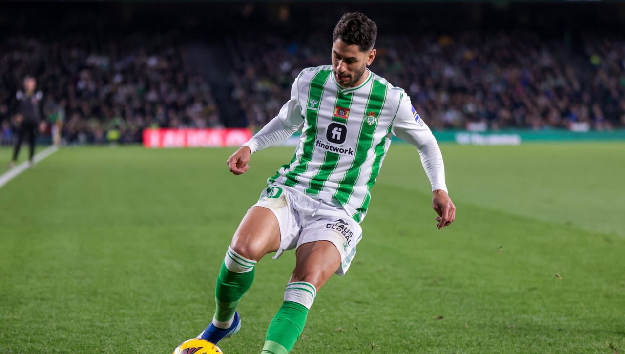 La última hora de Ayoze Pérez y Aitor Ruibal