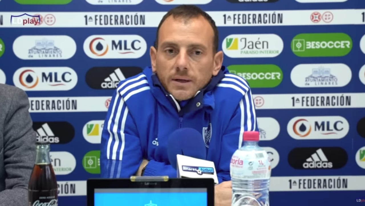 ¡El teletrabajo llega al fútbol español!