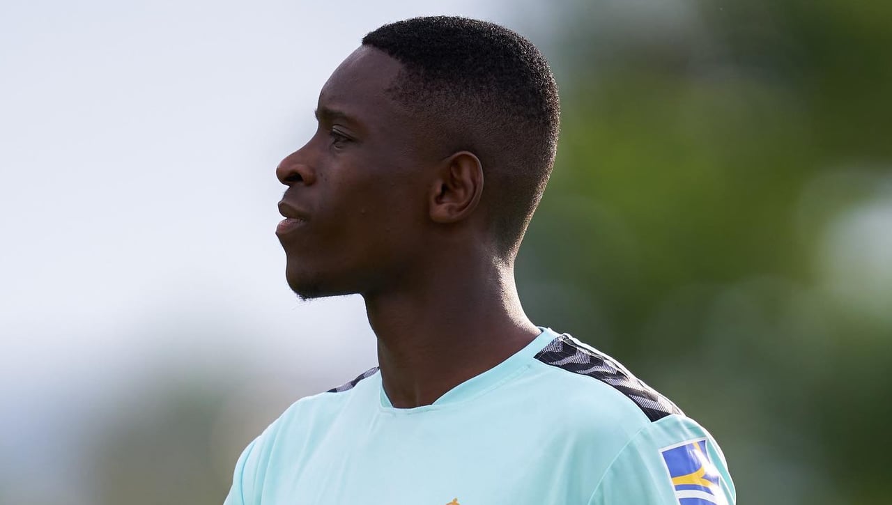 El acelerón de Luiz Henrique y el frenazo de 'Chucky' Lozano