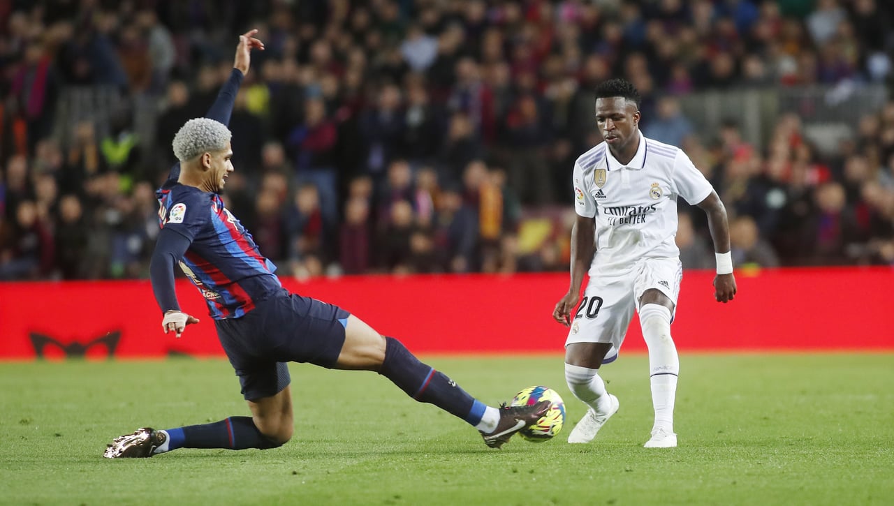 Clasificación LaLiga 2023, puntos tras la jornada 26: Líder, Champions, Europa League y lucha por el descenso