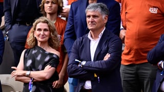 Toni Nadal, elegido para un poderoso banquillo
