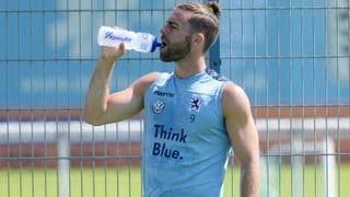 Sevilla, Barcelona, Real Oviedo... y ahora es el bombazo de Primera RFEF