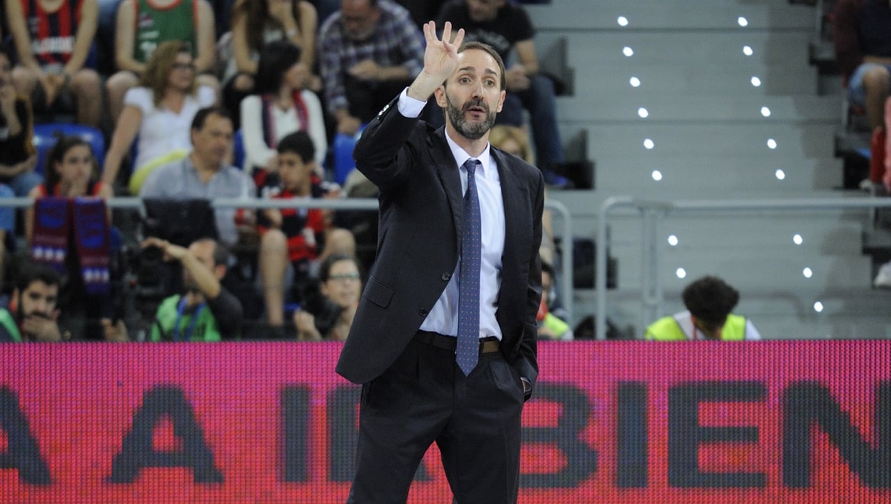 Sito Alonso seguirá haciendo historia en el UCAM Murcia