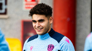 Julián Calero, claro sobre el fichaje de Andrés García