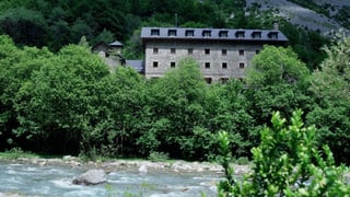 El maravilloso Parador para Otoño, el mejor para el puente de noviembre