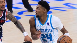 Charlotte pone en evidencia a Wembanyama y destroza todos los pronósticos