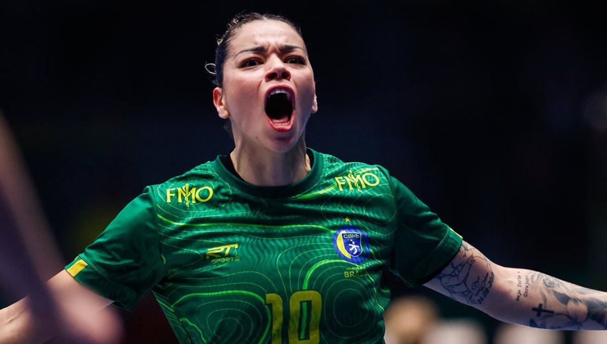 Así queda el Mundial de Balonmano Femenino 2025: resultados y clasificaciones tras la jornada 6 de fase de grupos hoy 1 de diciembre