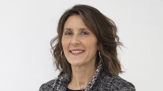 Reestructuración en Helvetia, Julia Casanova nueva directora del Área de No Vida Particulares