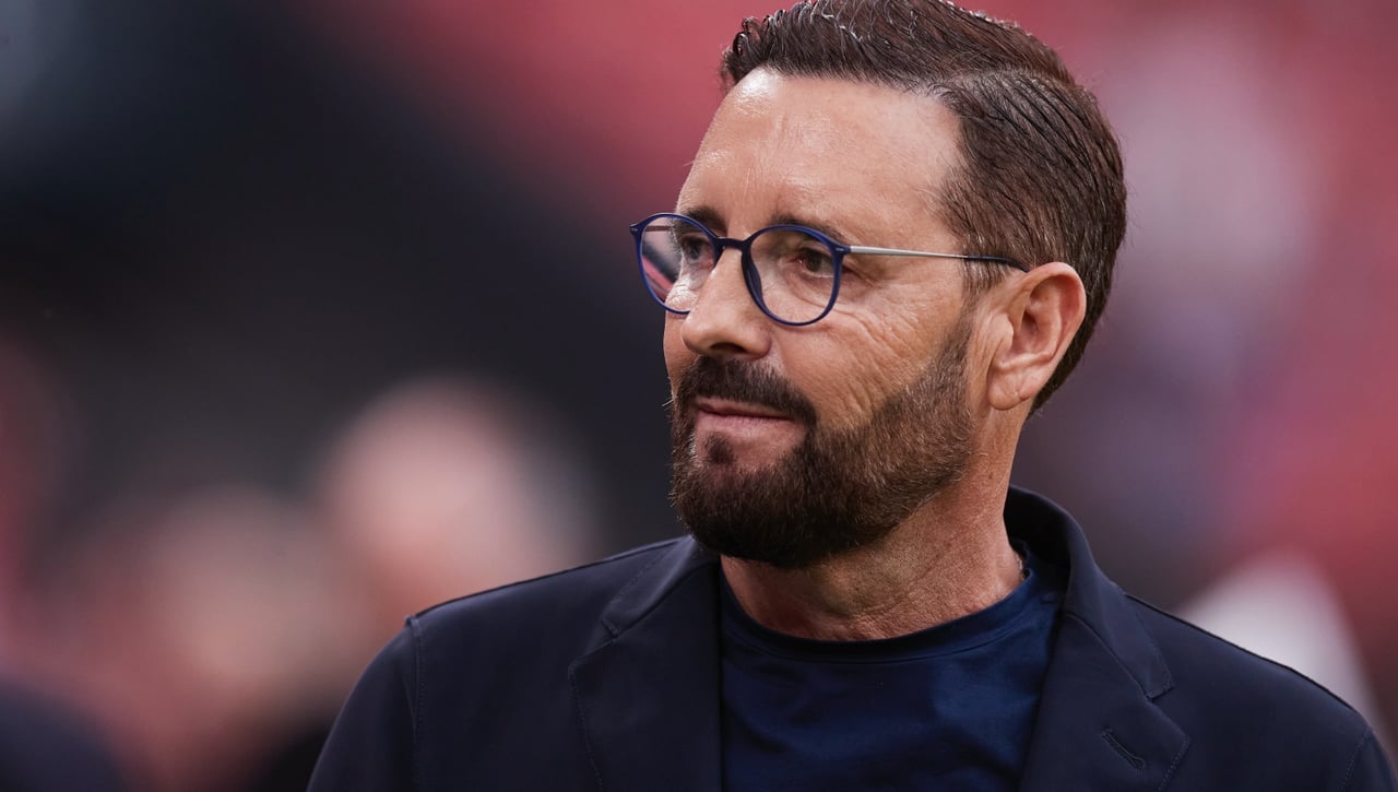 José Bordalás no se contiene y también habla de los árbitros