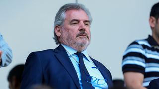 Manuel Vizcaíno también opina sobre la situación de Ontiveros en el Cádiz