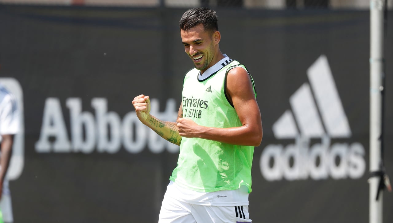 Ceballos: ahora o nunca