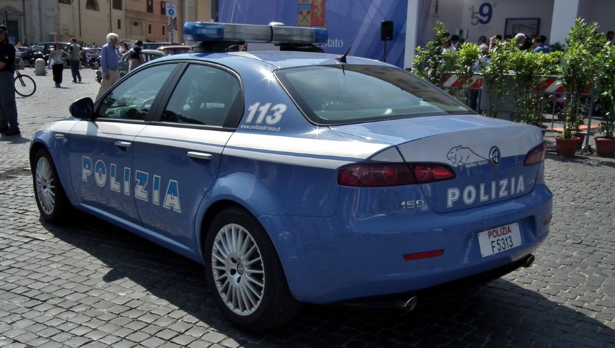 Denuncian incidentes de béticos en Roma con intervención policial