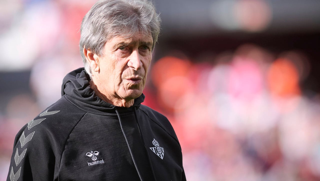 Pellegrini pone una pega a solucionar antes de la final