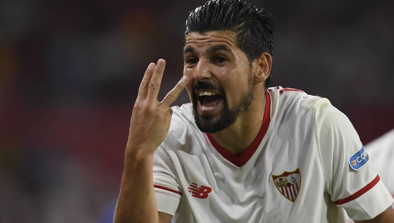 Nolito, atónito ante un posible despido de Lopetegui, señala a los verdaderos culpables de la situación del Sevilla