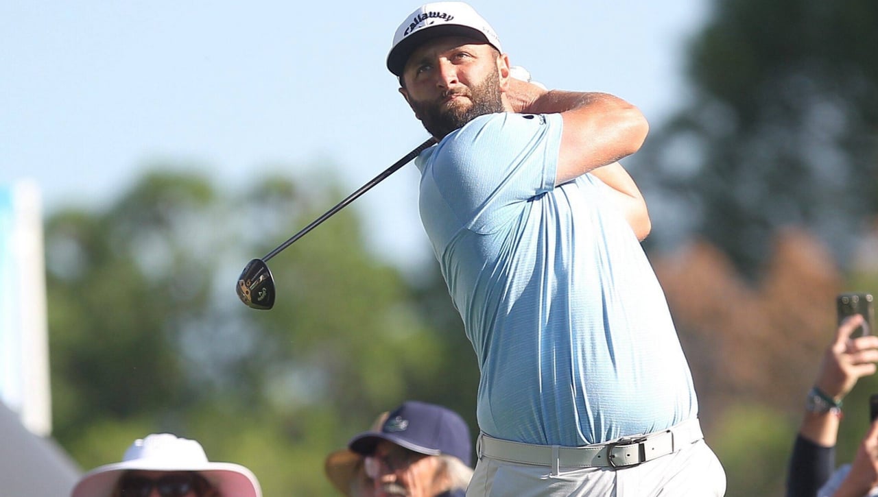 Jon Rahm pierde su última oportunidad
