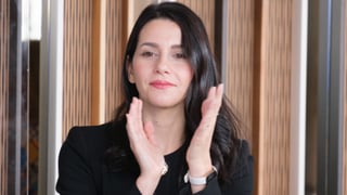 Inés Arrimadas, el fichaje de Feijóo para el PP y las elecciones de Cataluña