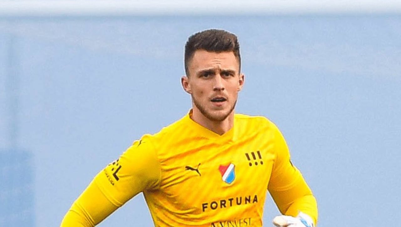 Permiso para fichar por el Getafe