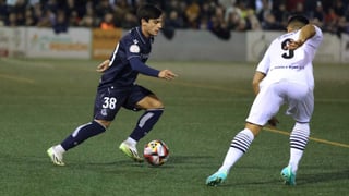 Movimiento poco fructífero para la Real Sociedad