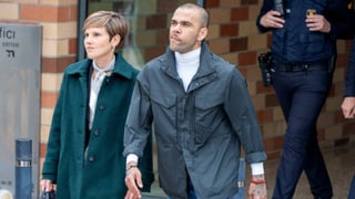 El 'Caso Dani Alves' estalla por una prueba científica dudosa