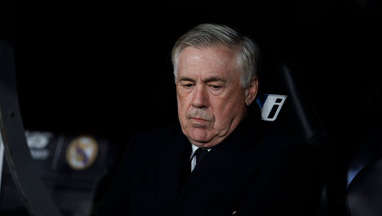 Ancelotti lo deja muy claro sobre Guardiola