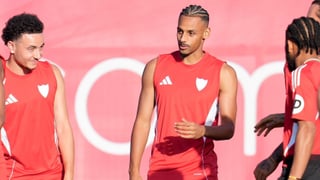 Seis refuerzos con fecha de caducidad en el Sevilla de Matías Almeyda