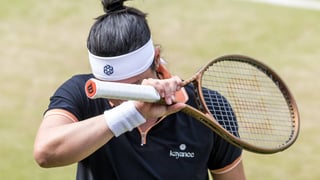 Una finalista de Grand Slam aparca el tenis para dedicarse a las obras de caridad