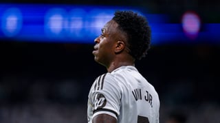 Mijatovic, sobre la renovación de Vinicius: "Se han ido muchos grandes futbolistas y el Real Madrid ha seguido ganando"