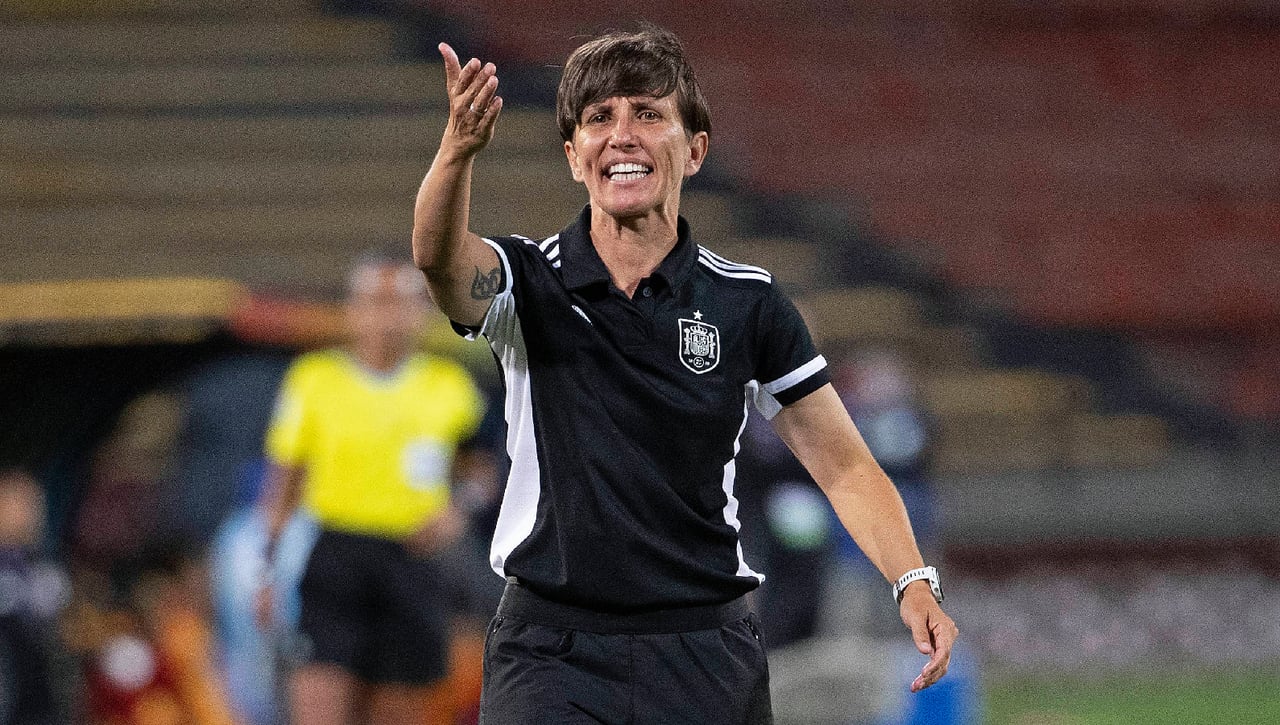 Primeras críticas internas a Sonia Bermúdez