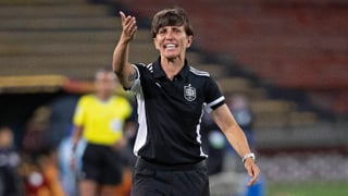 Primeras críticas internas a Sonia Bermúdez